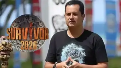 Survivor 2026’ya bir isim daha katıldı: Deniz Çatalbaş