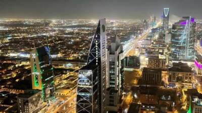 Suudi Arabistan’da gayrimüslimlere özel alkol mağazaları