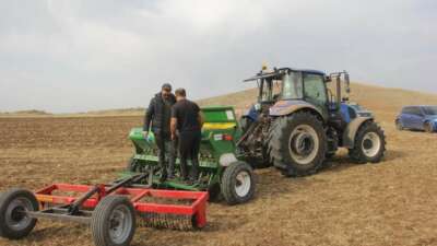 TMO’nun raporuna “gübre fiyatlarının yüksekliği” de girdi