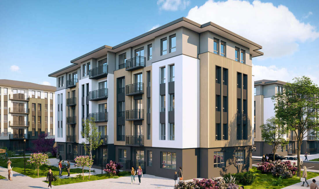 Dolandırıcılar 500 bin sosyal konut kampanyasına dadandı TOKİ’nin 500 bin sosyal