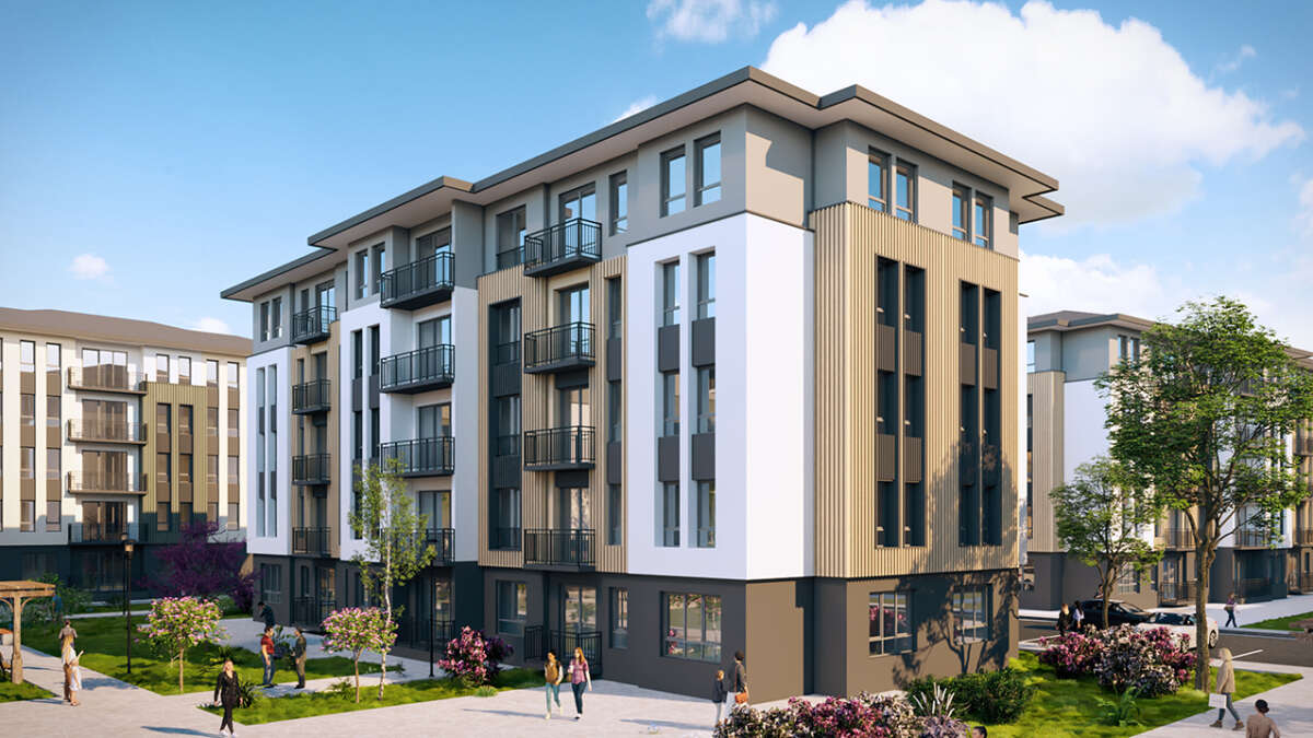 Dolandırıcılar 500 bin sosyal konut kampanyasına dadandı