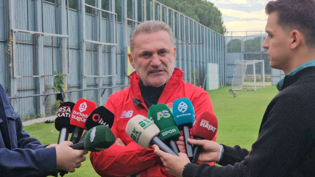 Tahsin Tam: “Çok daha güçlü bir futbol ortaya koyacağız”