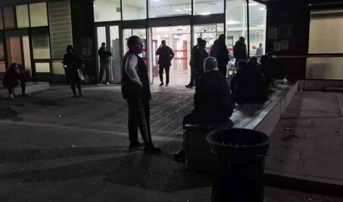 Tavuklu pilav şoku: 150 kişi zehirlendi Sultangazi'de katıldıkları sünnet töreninde