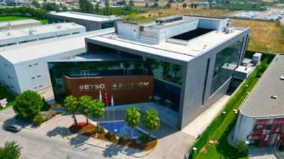 Tekstilde AB destekli dijital ve yeşil dönüşüm