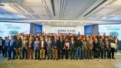 Bursa Valiliği öncülüğünde yürütülen Eğitimde