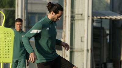 Geçtiğimiz hafta Muşspor deplasmanında önemli