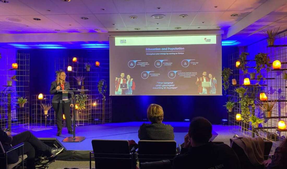 Sanayi ve Teknoloji Bakanlığı