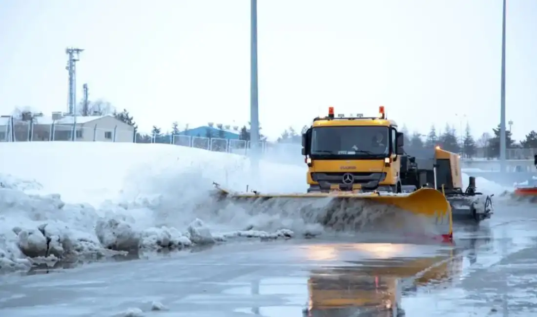 Kasım ayının ortasına gelinmesiyle