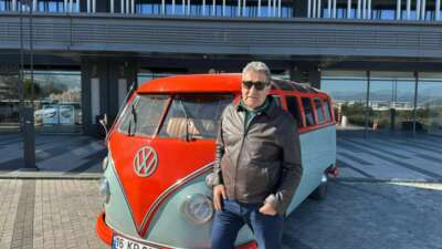 Türkiye’de tek ve 40 yıldır gözü gibi bakıyor