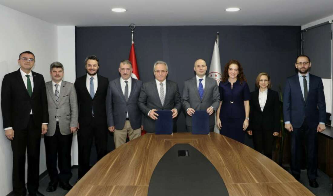 UEDAŞ ile Bursa İl Millî Eğitim