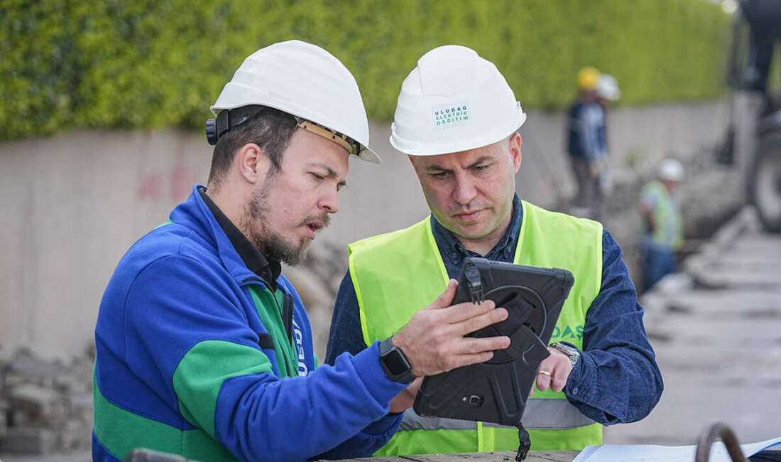 UEDAŞ, elektrik hatları, trafolar