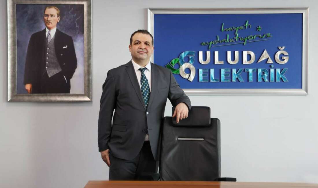 Uludağ Elektrik’ten sanayi ve iş yerlerine indirimli elektrik Elektrik piyasasında serbest tüketici