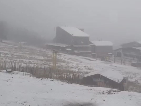 Türkiye'nin en önemli kış