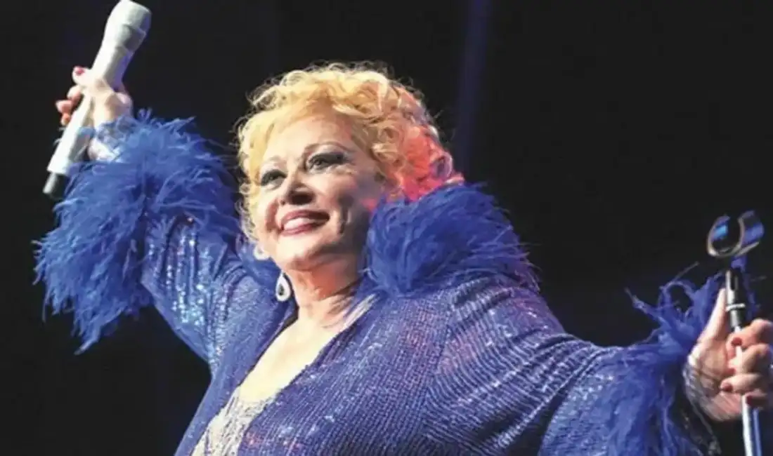 Usta sanatçı Muazzez Abacı hayatını kaybetti