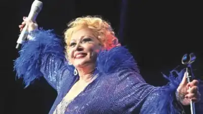 Türk sanat müziğinin efsane ismi