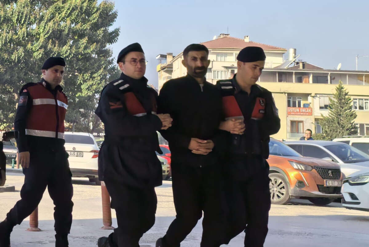 Uyuşturucu taciri kıskıvrak yakalandı