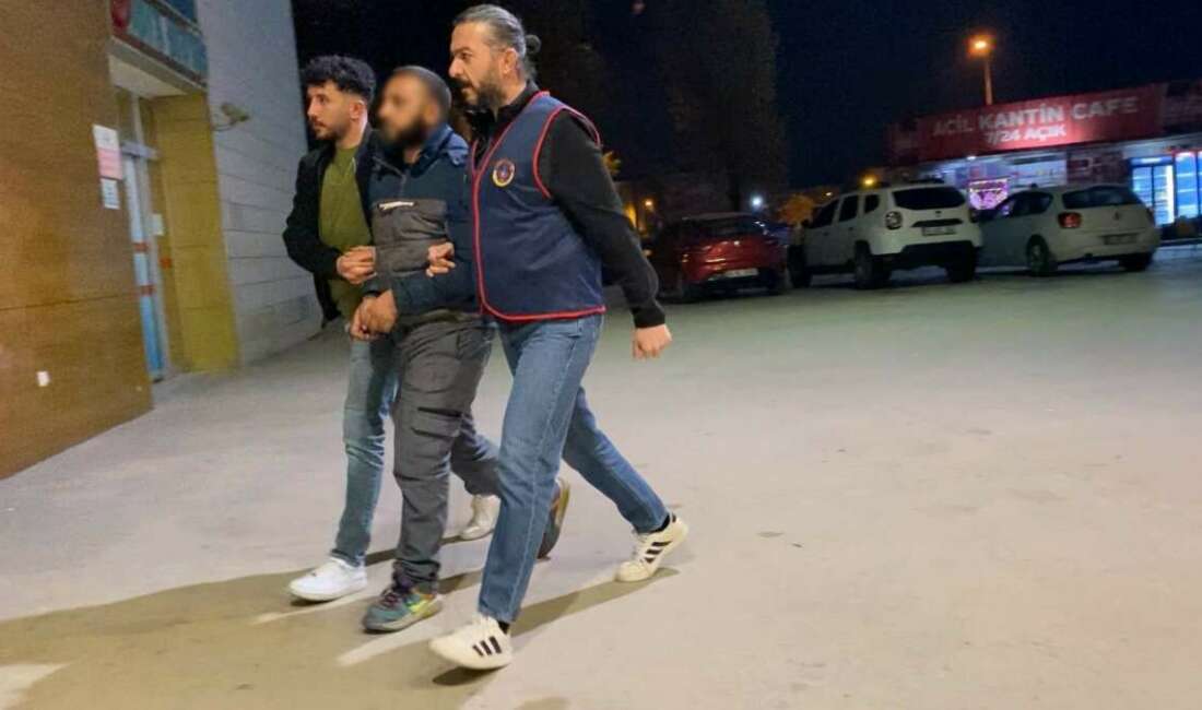 Bursa'nın İnegöl ilçesinde hakkında