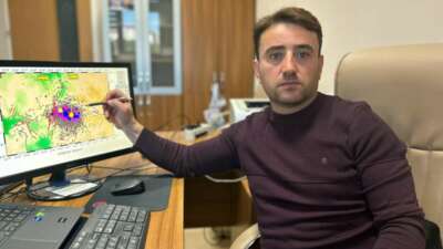 Van Yüzüncü Yıl Üniversitesi (Van