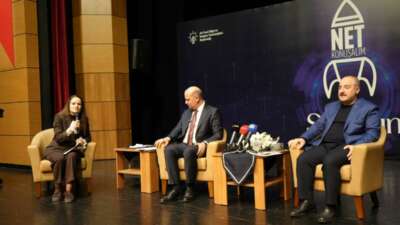 TBMM Sanayi, Ticaret, Enerji, Tabii