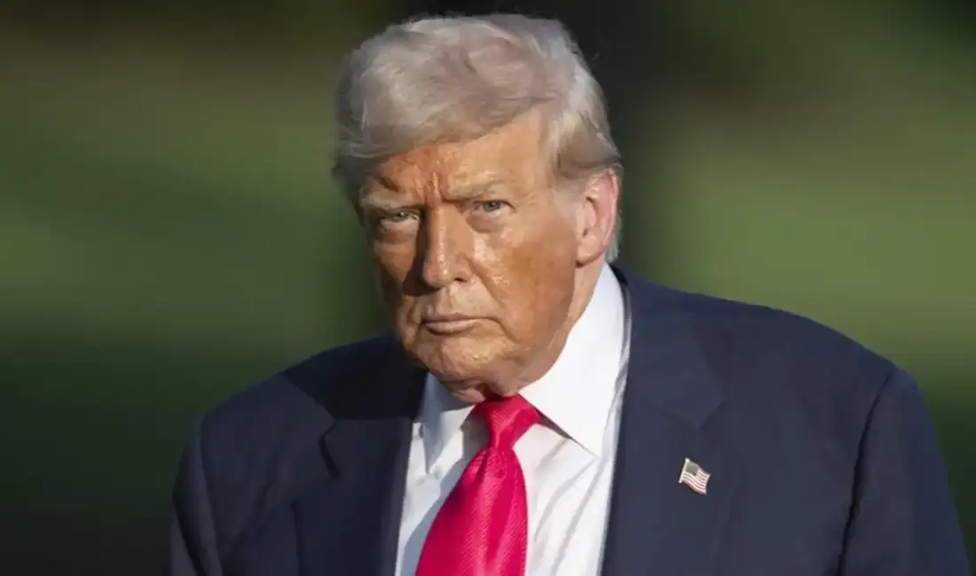 Venezuela hava sahası Trump kararıyla kapatılıyor