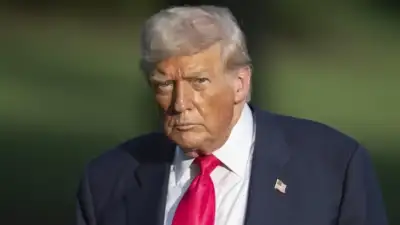 ABD Başkanı Donald Trump, Venezuela