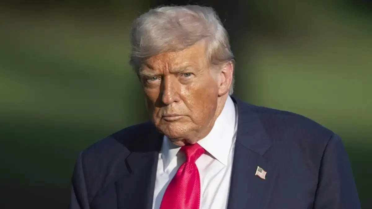 Venezuela hava sahası Trump kararıyla kapatılıyor