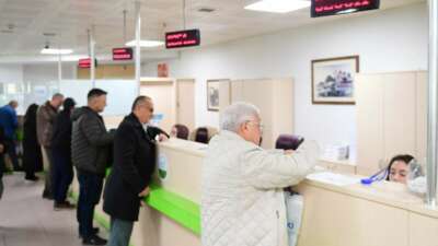 Vergi ödemelerinde son tarih 1 Aralık 2025