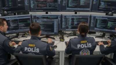 Yasadışı bahis operasyonu: 10 şüpheli yakalandı