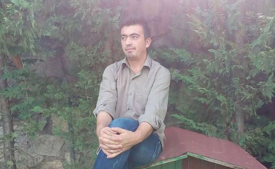 Bursa’nın Yenişehir ilçesinde mantar