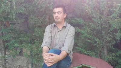 Yenişehir’de kayıp alarmı: Rahatsızlandığını söyledikten sonra kayboldu