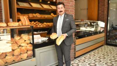 Yenişehir Belediye Başkanı Ercan Özel’den,