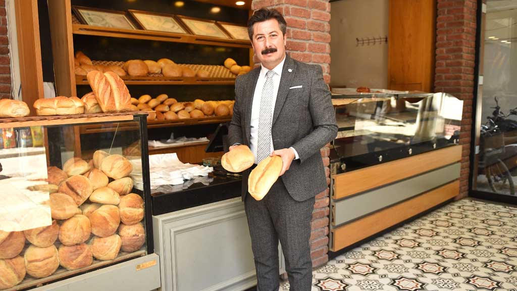 Başkan Özel: Yenişehir’deki Ekmek Zammı Belediyemizin kararı değildir