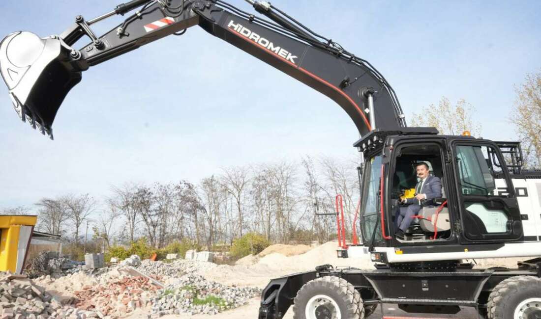 Çevre Şehircilik ve İklim