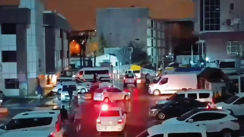 Yerlikaya: FETÖ operasyonunda 71 şüpheli yakalandı