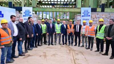 Yıldırım’da Mollarap’ı dönüştürecek büyük kültür aksı başlıyor