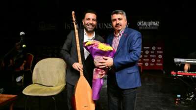 Yıldırım Belediyesi, düzenlediği kültür ve