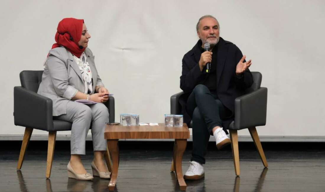 Yıldırım Belediyesi’nin kültür sanat