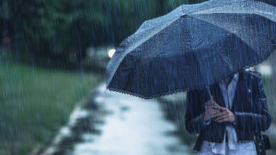 Yurtta Hava Durumu: Bursa dâhil 6 İlde kuvvetli yağış uyarısı