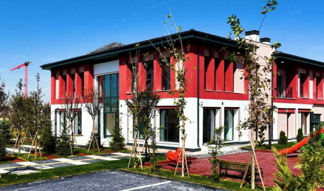 Çevre, Şehircilik ve İklim