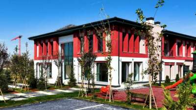 Yüzyılın Konut Projesi’nde yeni adım: 500 mahalle konağı geliyor