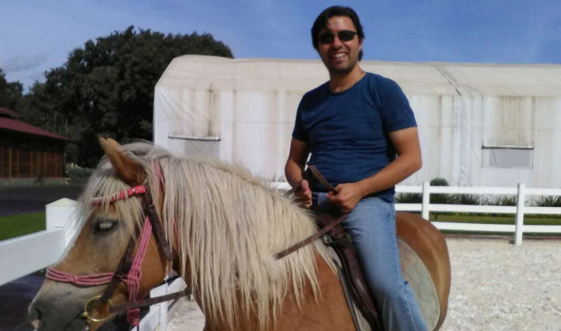 Bursa’nın Karacabey ilçesinde yaşayan