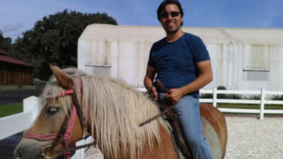 Ziraat mühendisi evinde ölü bulundu