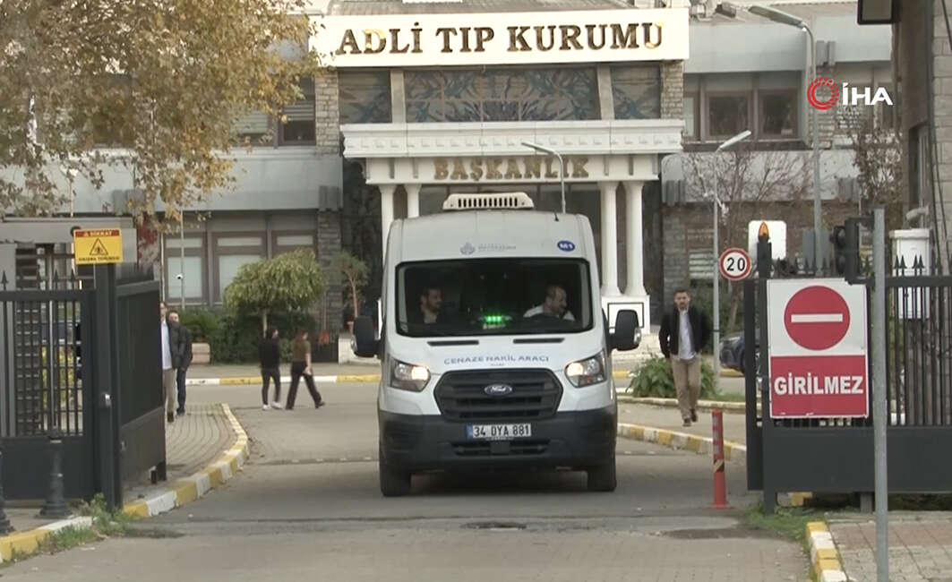 Almanya'dan İstanbul'a tatil için