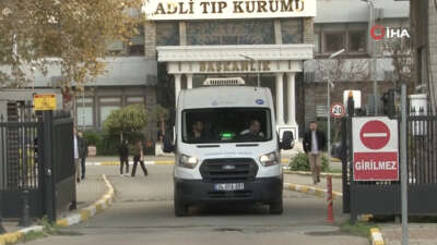 İstanbul’da zehirlenme faciasında acı veda