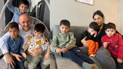 Bursalı işadamının eşleri anlaşamadı, cenazesi Cidde’de kaldı