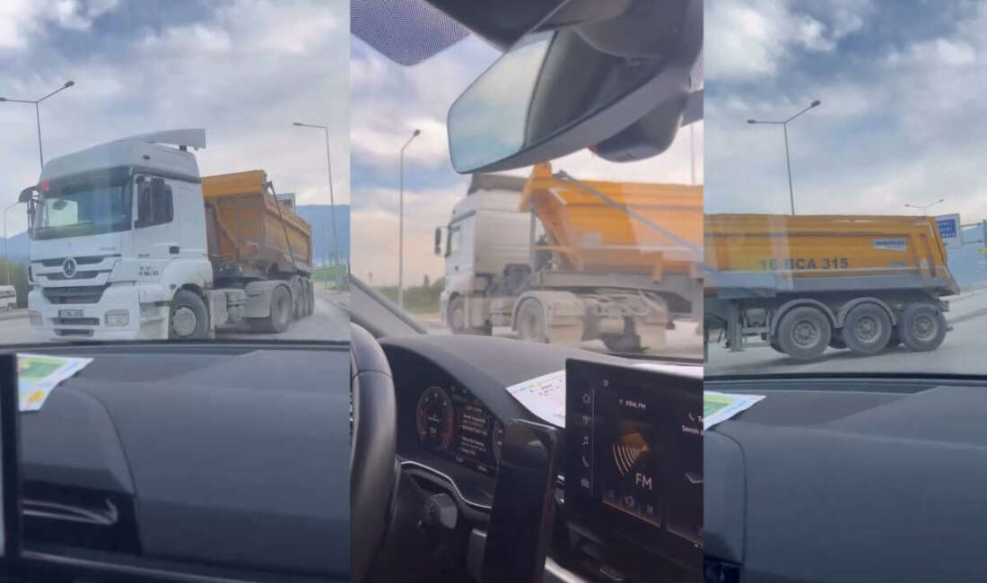 Bursa’nın Osmangazi ilçesi Demirtaş