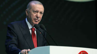 Azerbaycan’dan Türkiye’ye gelmek üzere havalanan