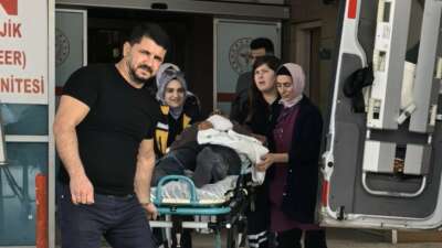 Bursa'nın İnegöl ilçesinde faaliyet gösteren