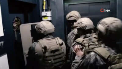 İçişleri Bakanı Ali Yerlikaya, "Siber