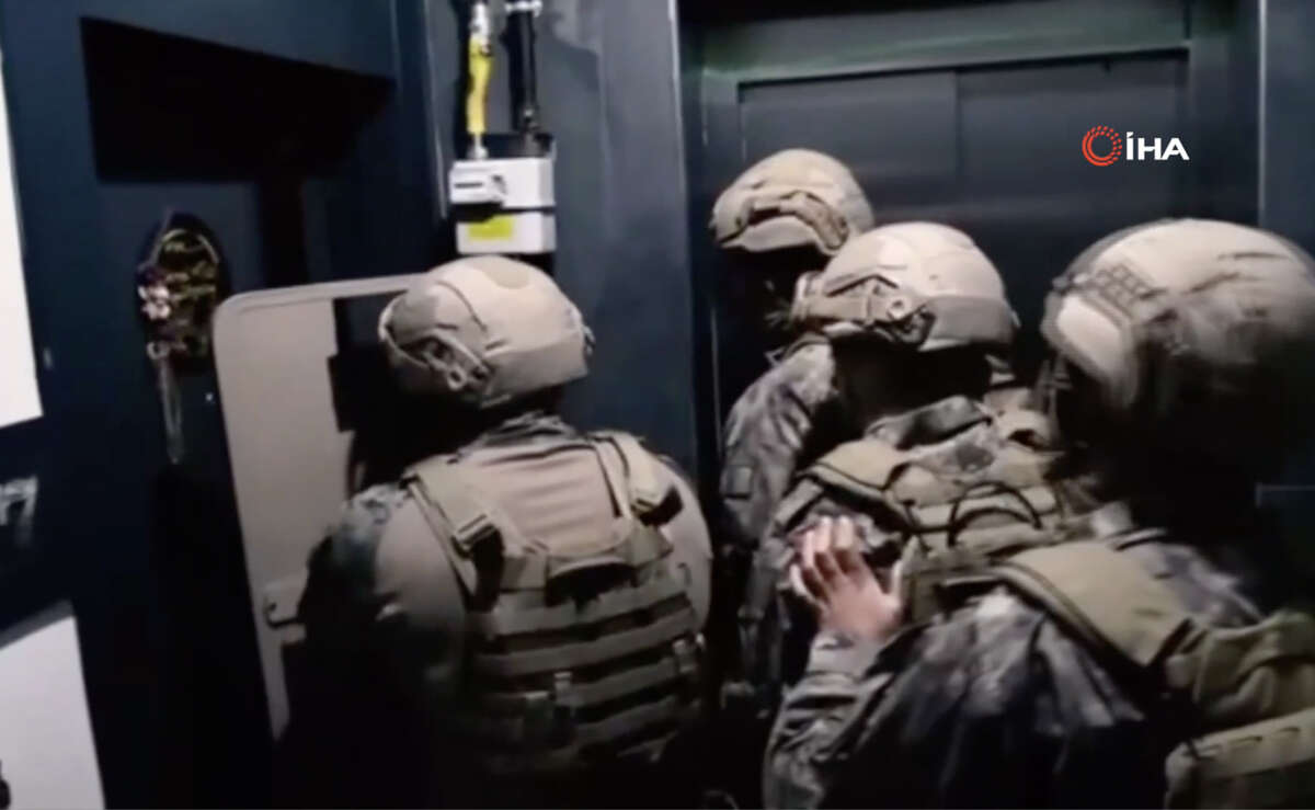 Bakan Yerlikaya: “Siber suç operasyonlarında 403 şüpheli yakalandı”